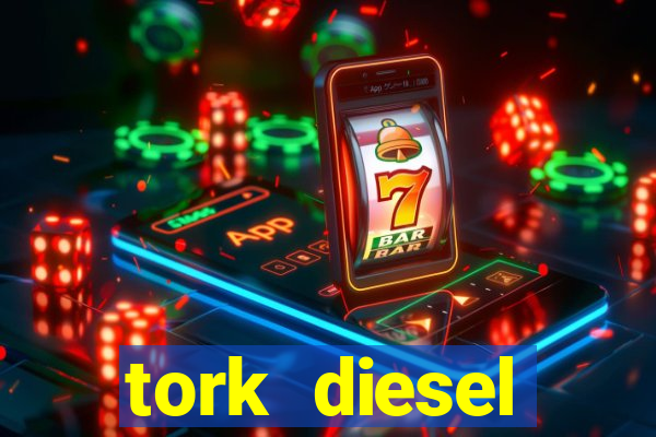 tork diesel cruzeiro sp telefone